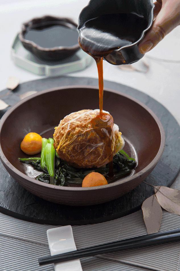 冬天的扬州有多美,扬州的冬天真美呀