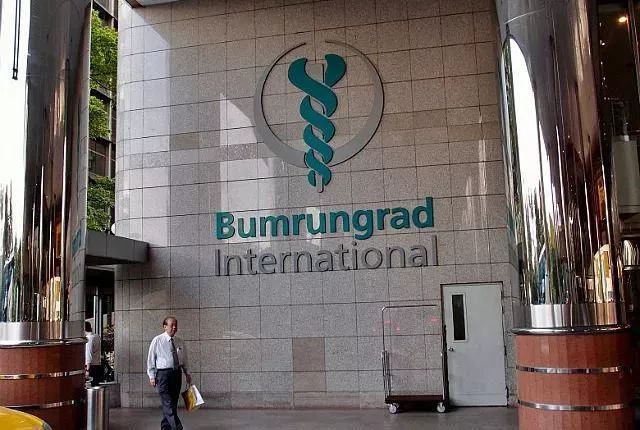 中国有哪些医院通过了jci认证,中国jci认证医院一览表