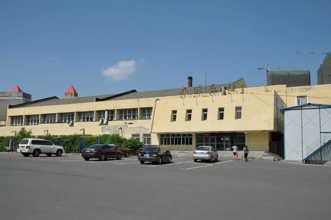 快收藏！就在你家门口，黑龙江这些体育场馆免费或低收费向社会开放！