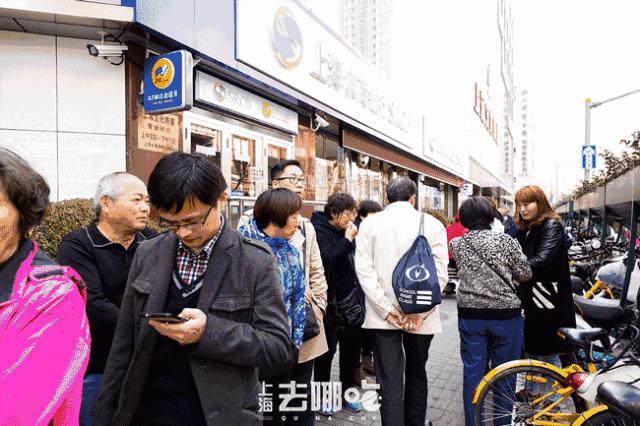 上海食品老字号品牌大全,上海最有名的老字号糕点