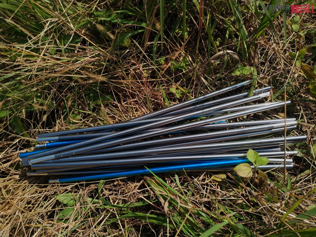 牧高笛冷山air升级版,牧高笛冷山与t系列对比