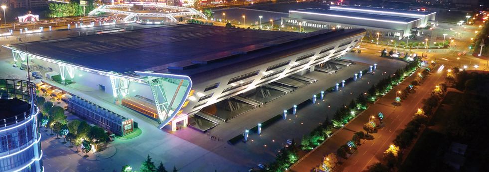 安徽第25届糖酒会,第19届安徽糖酒会