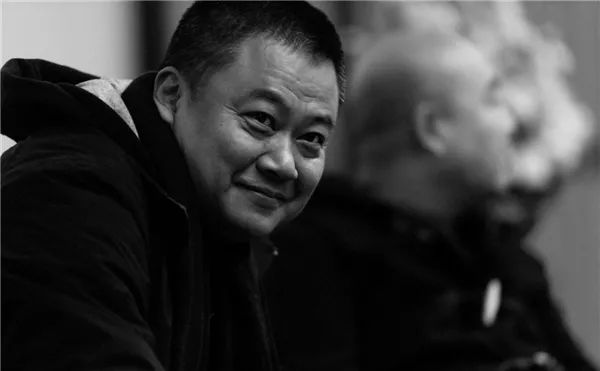 陈晓卿陈导：人间风味没我不爱吃的双手曾沾满天津皮皮虾的鲜血