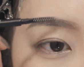 眉笔29元两支,三姿堂二叉眉笔林允