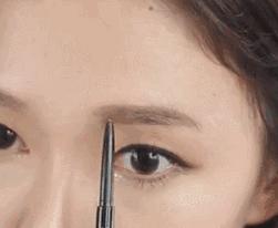 眉笔40元,40-50元左右的眉笔推荐