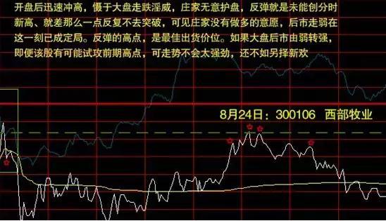 炒股买卖口诀大全集,炒股分时图指标公式
