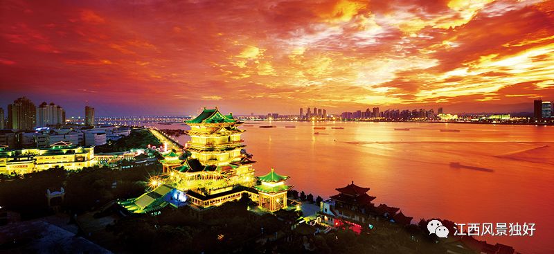 2022江西免费景区,江西景区免费最新通知