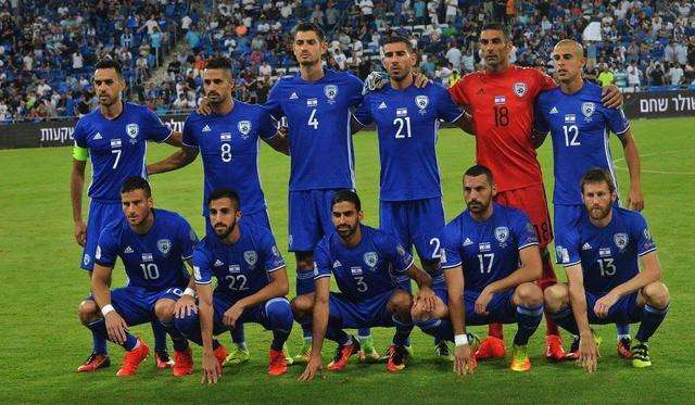 昱见,中国男足逼平巴勒斯坦