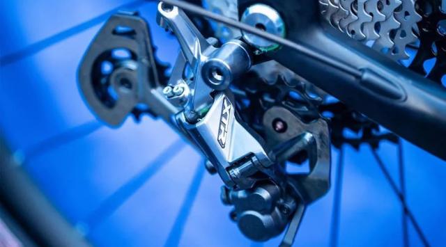 极致细节控,禧玛诺新款9100