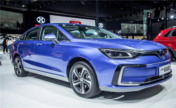 北汽广州车展,北京车展2024新能源世界冠军