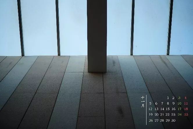 十一月用什么壁纸,十八种颜色壁纸