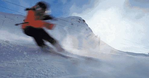 北京超大超好玩儿还便宜的滑雪场,北京奥森四季滑雪场有什么景点