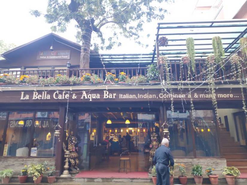 尼泊尔山水旅行,尼泊尔旅游11月