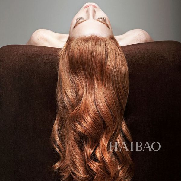 出门几分钟头发塌掉,出门头发就扁塌