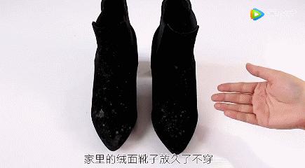 靴子怎么刷又干净又不伤鞋,冬天必备的靴子不怕冻脚了