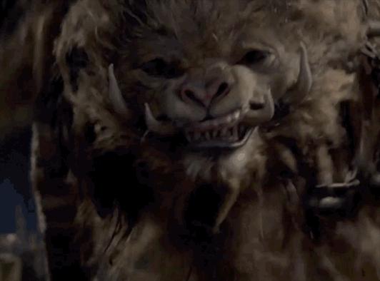 十部顶级神奇动物电影,最新电影神奇动物在哪里