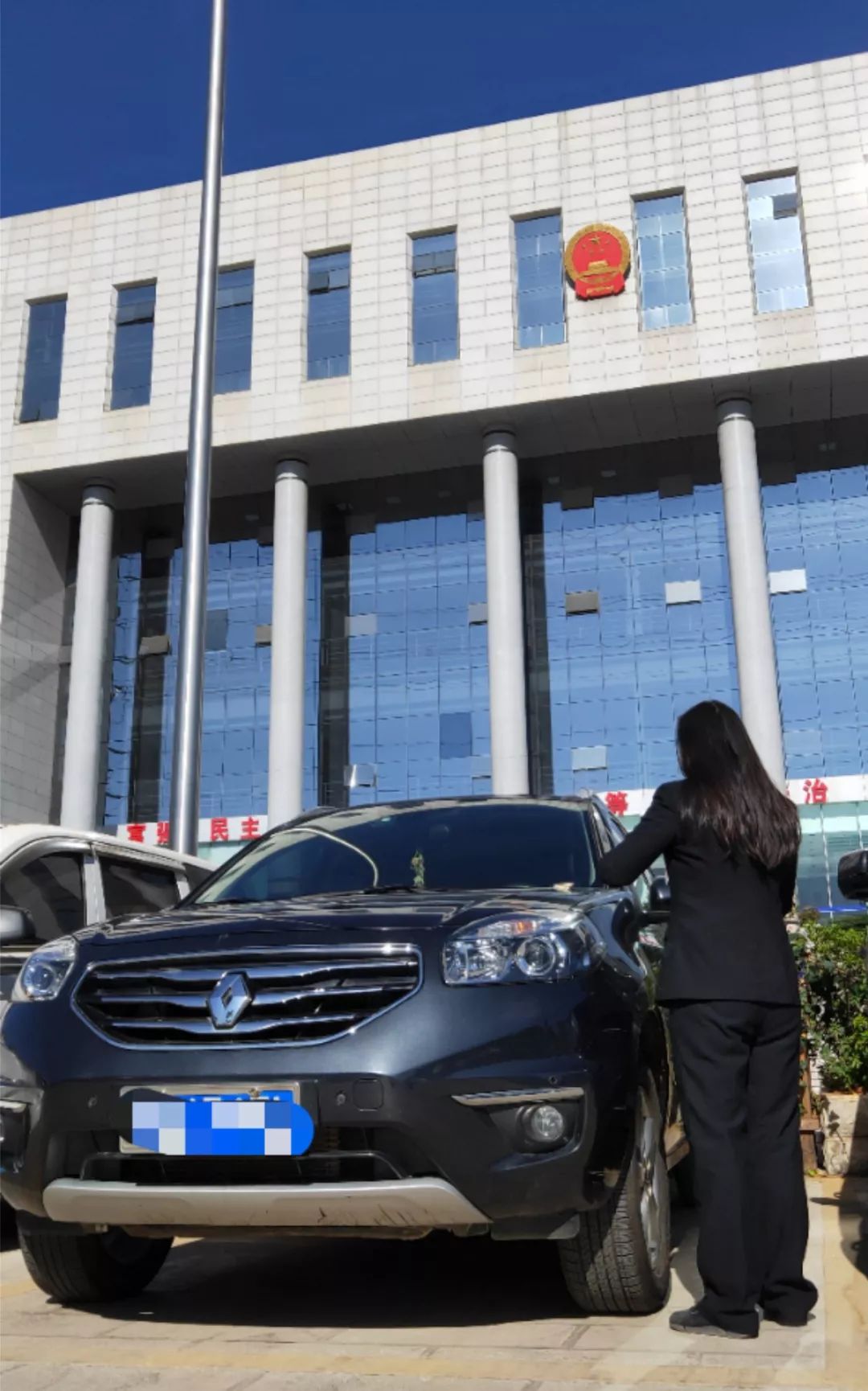 执行故事,执行的故事全文