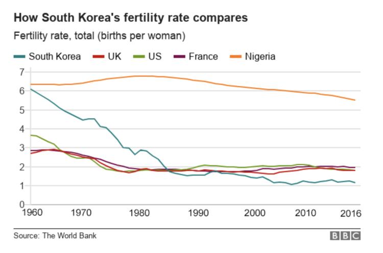 一个在韩国写女权主义博客的英国人：性、性别和房间里的大象