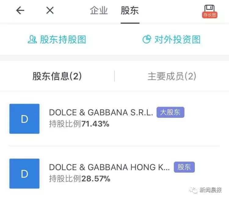 青·享｜从线上到线下！DG真的要凉凉