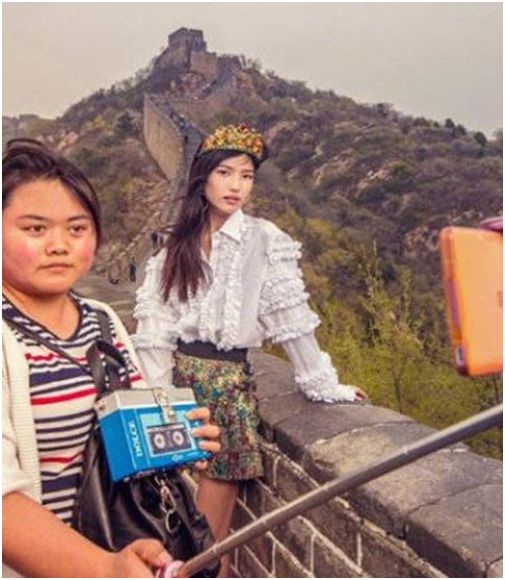 dg辱华事件后续报告,dg辱华事件