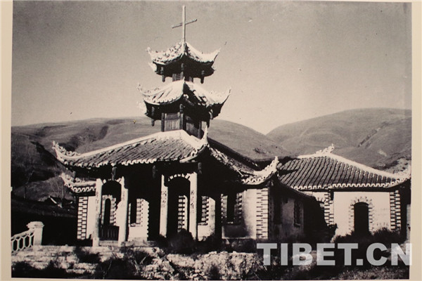 康藏历史与文明的关系,康藏历史文化