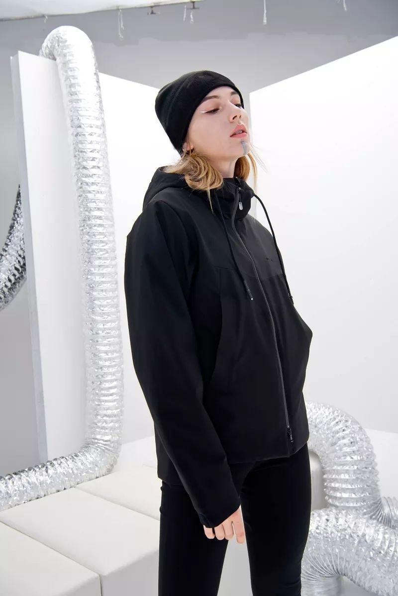 航天海鹰航天防寒服,航天科技防寒服