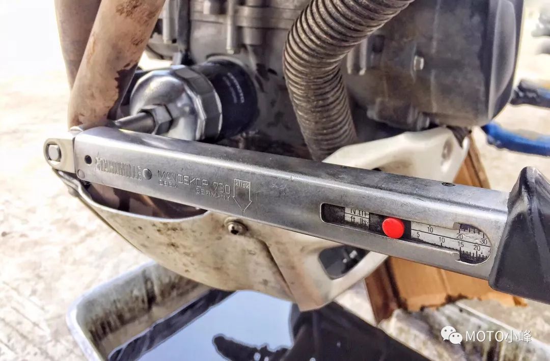 摩托车机油更换周期,摩托车初装油最佳更换时间