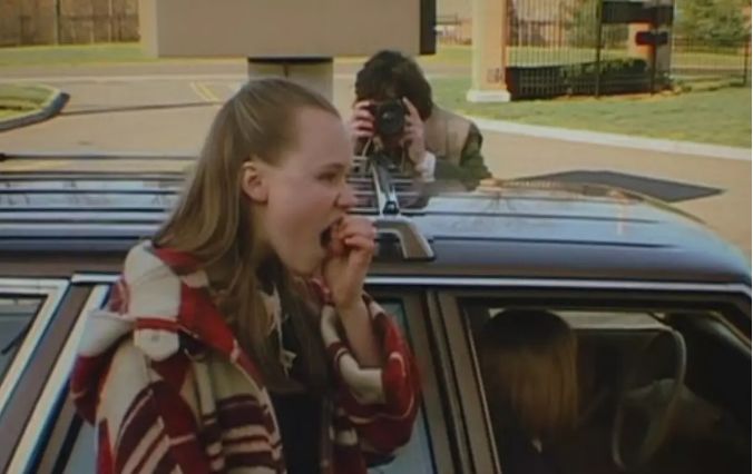 感恩节必看的10部电影,因为懂得所以慈悲壁纸