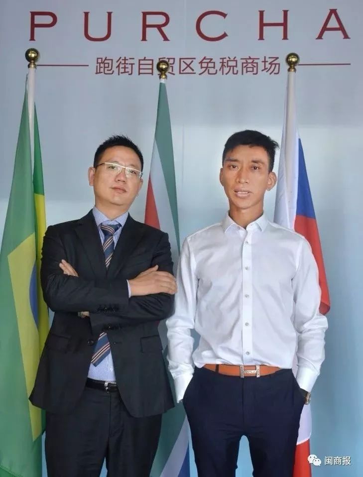 企业创新记|厦门“跑街”:不仅仅是“买买买”,还有一颗文化“野心”