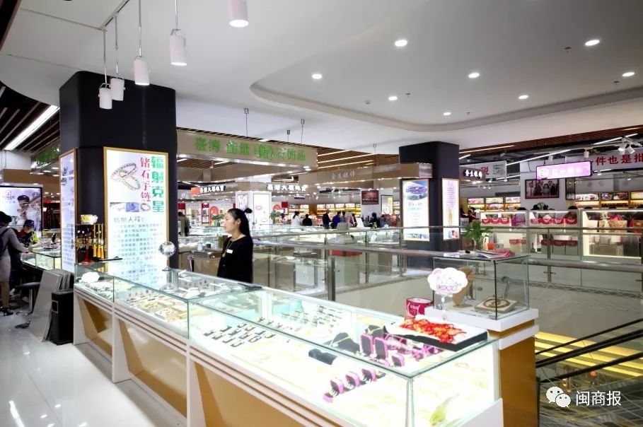 企业创新记|厦门“跑街”:不仅仅是“买买买”,还有一颗文化“野心”