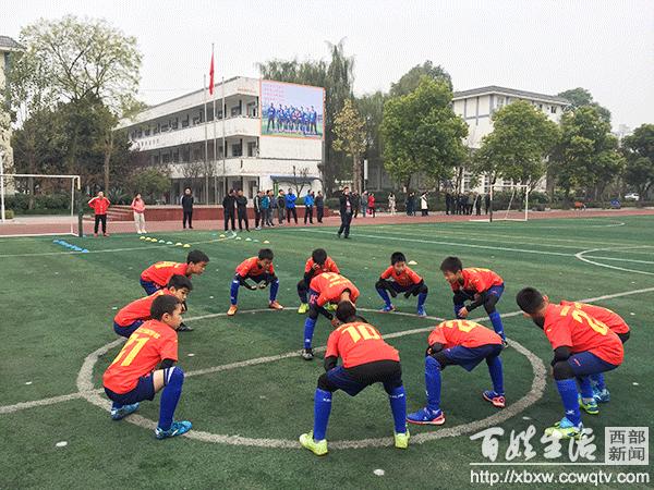 万春中学足球,2023万春学校足球队比赛