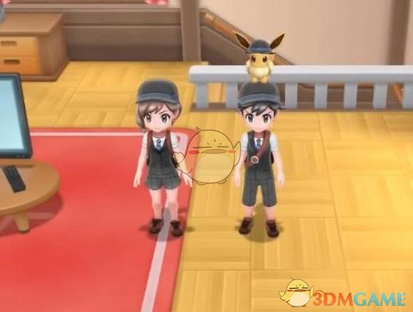 精灵宝可梦皮卡丘伊布PVP攻略,宝可梦皮卡丘和伊布攻略