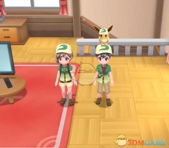 精灵宝可梦皮卡丘伊布PVP攻略,宝可梦皮卡丘和伊布攻略