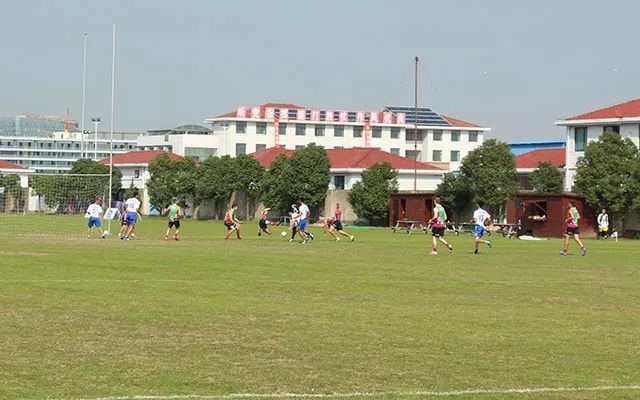 骄傲!在泰国举行的这场亚洲足球赛,东华理工大学获冠军!