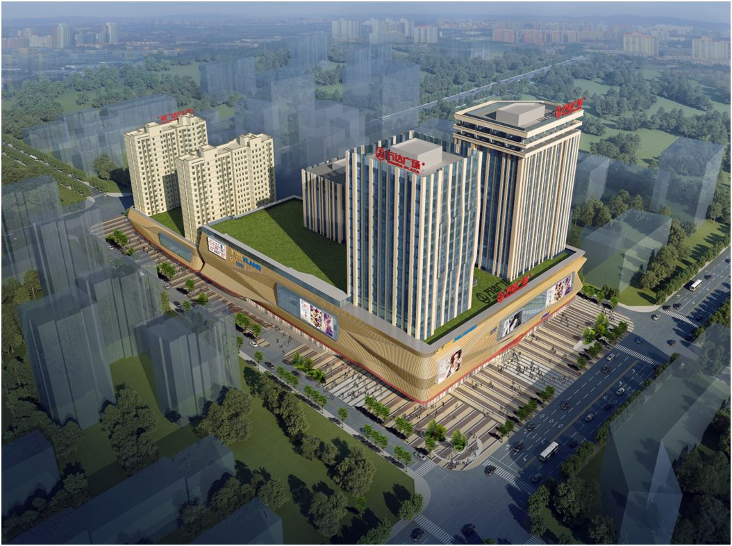 鄂尔多斯万达二期最新信息,鄂尔多斯新建万达