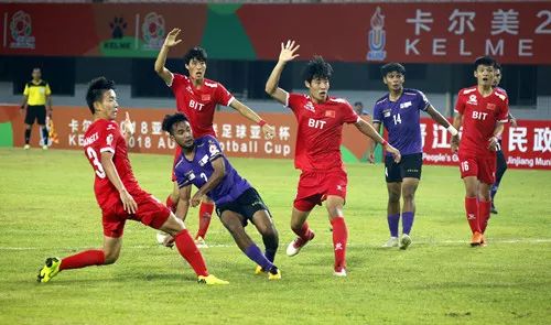 中国足球青训的真相是什么？