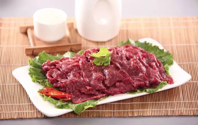 吃火锅芝麻蘸酱怎么调才好吃,吃火锅蘸酱怎么调