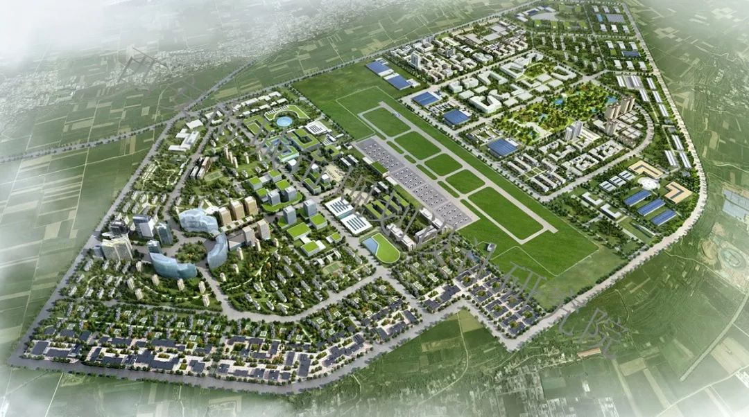 蓝田机场最新动态位置,蓝田航空基地