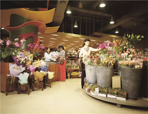 华润万家超市最新变革,从一家小店发展到企业大亨