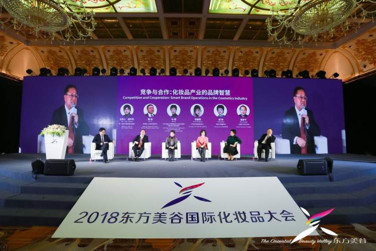 最受欢迎的化妆品品牌,最受欢迎的国外化妆品