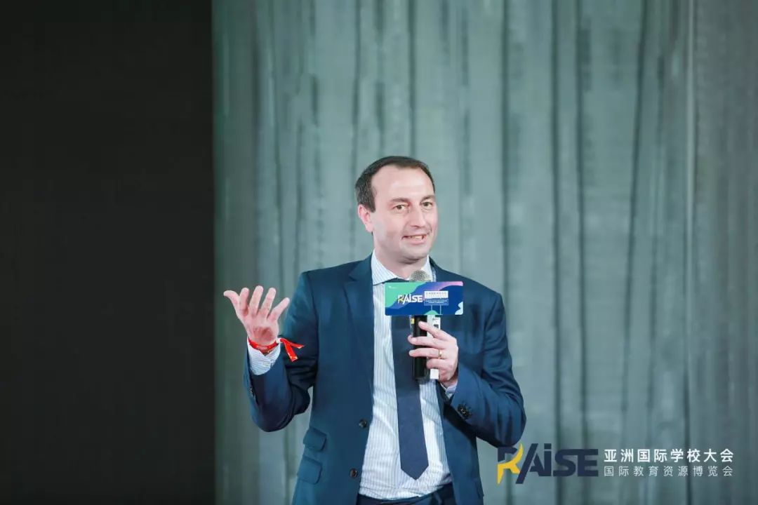 首届RAISE亚洲国际学校大会暨资源博览会成功举办