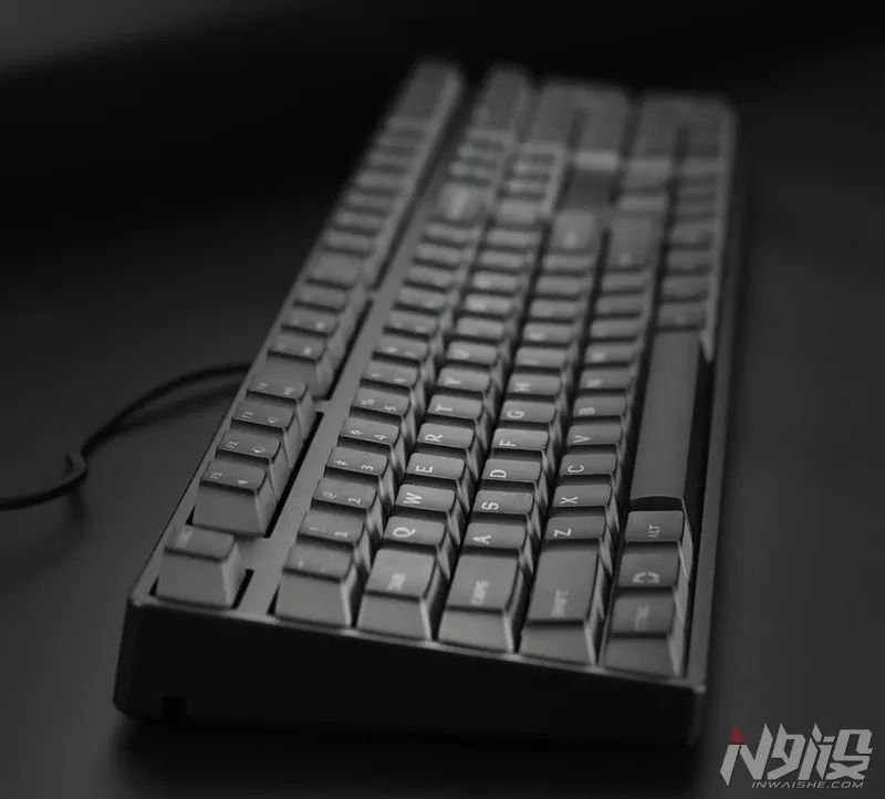 deck87键盘,deck键盘评测