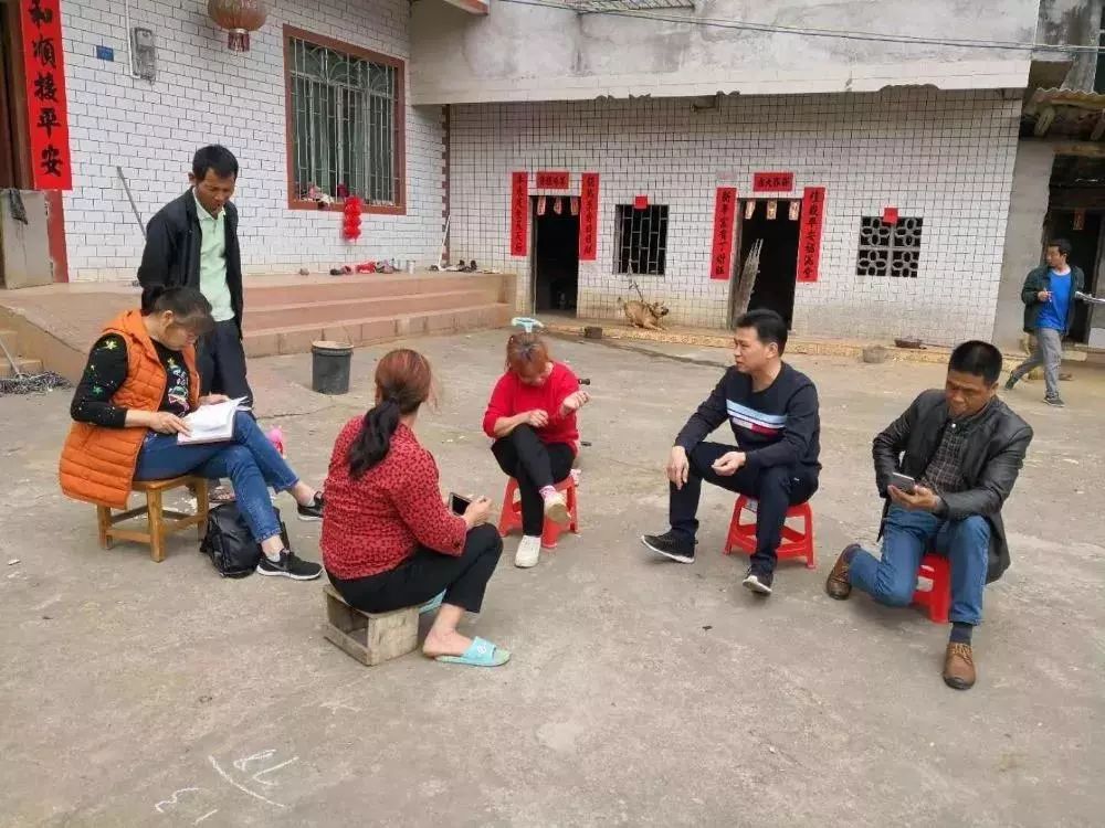 铭记！柳州一位警务助理最后的“生命日记”