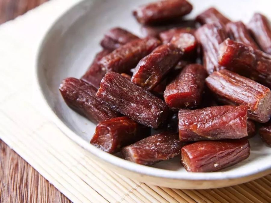 销量超20万网红爆款零食,网红爆款零食销量第一