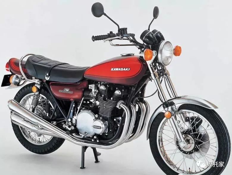 kawasaki株式会社,kawasaki日本车