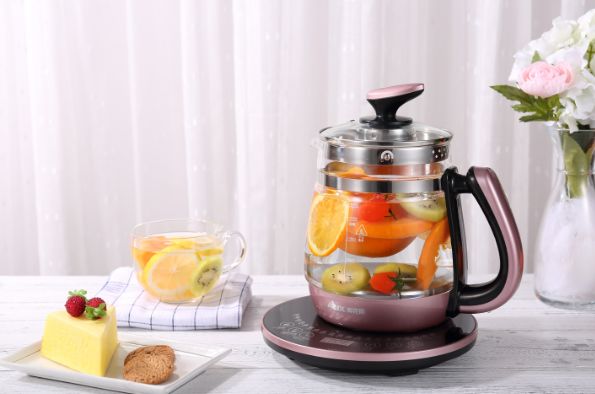 春天最适合喝哪种花茶养生,适合秋天喝的三种养生花茶