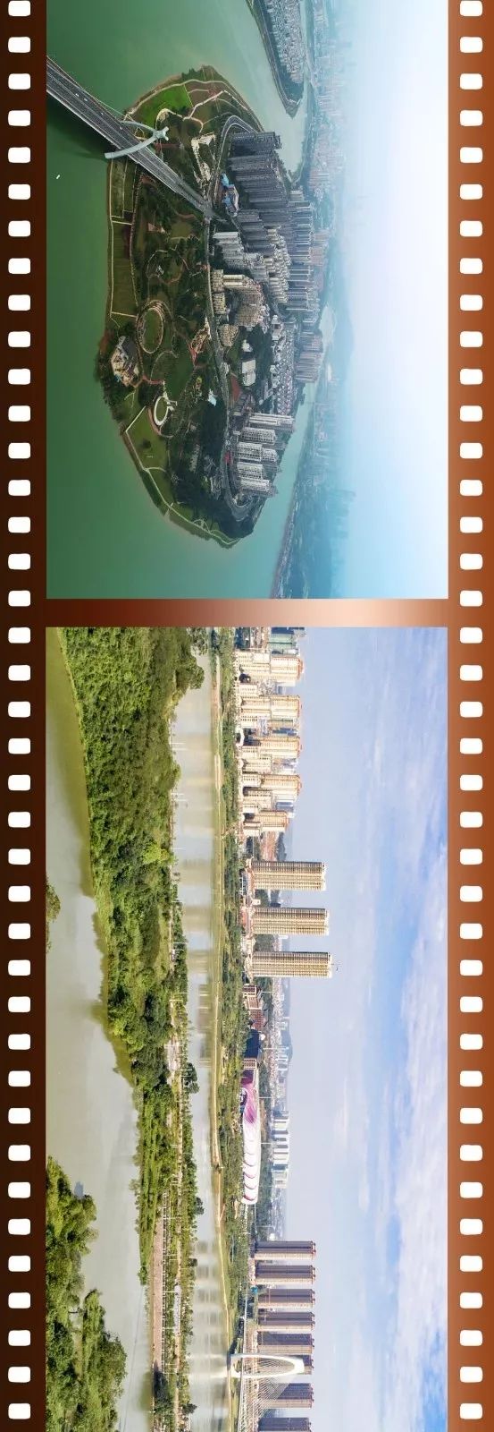 百里秀美邕江公园,南宁百里秀美邕江视频