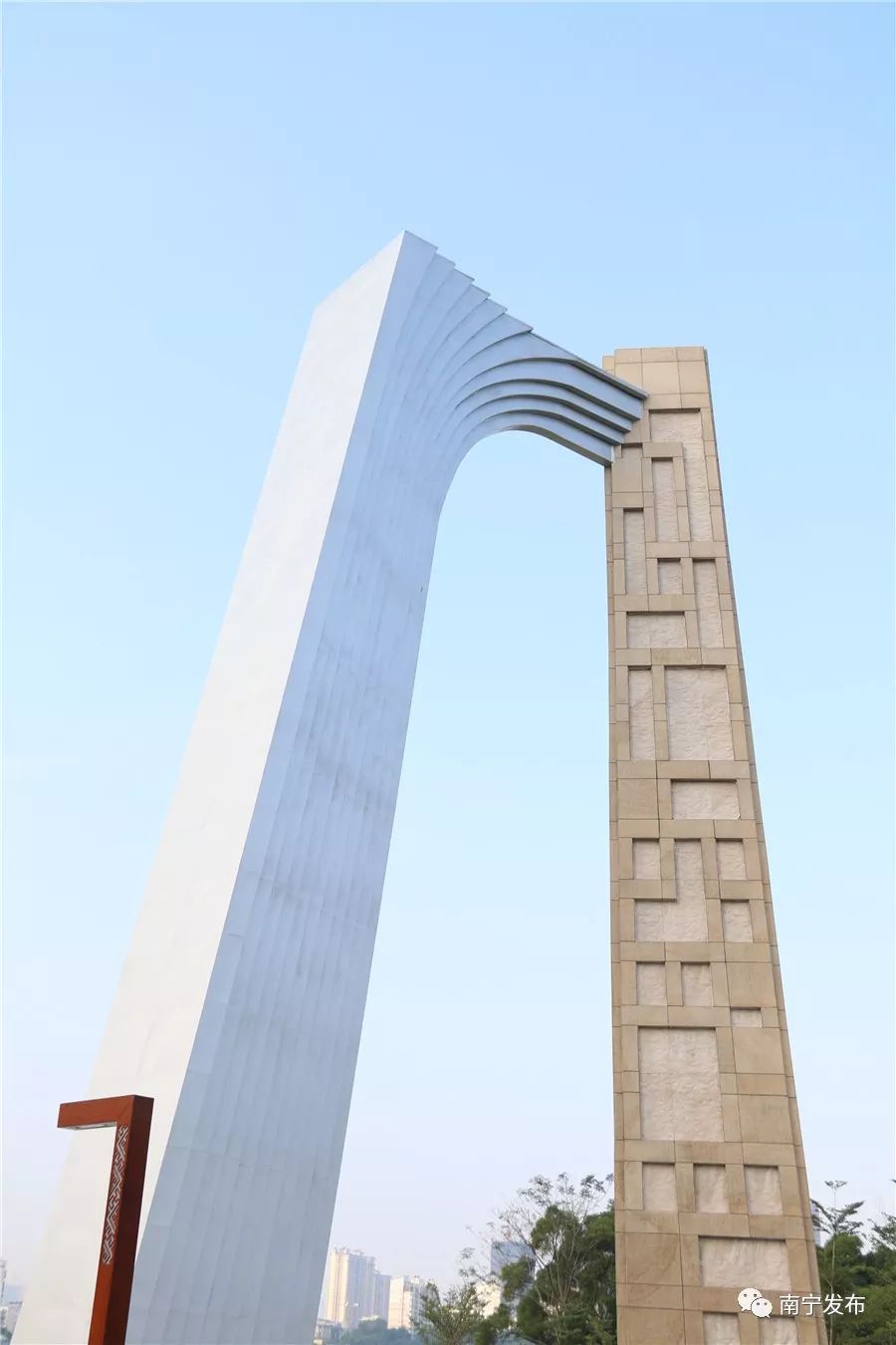 百里秀美邕江景区全景导览图,百里秀美邕江风景如诗如画