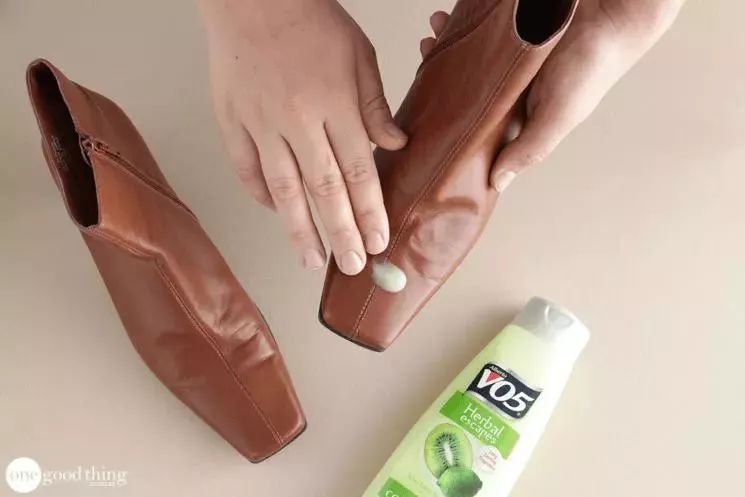 靴子怎么刷又干净又不伤鞋,冬天必备的靴子不怕冻脚了