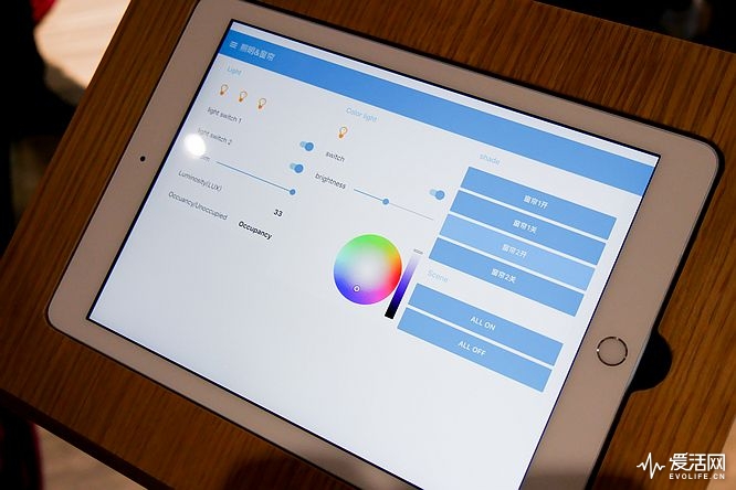 用什么控制系统来做智能家居,未来的家是什么